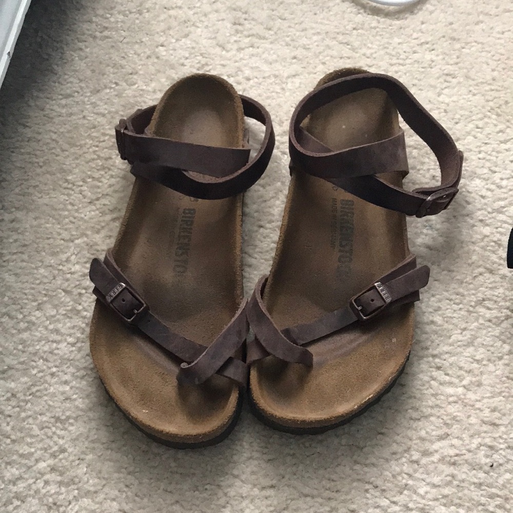 Birkenstock Yaras